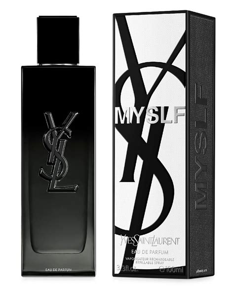 myself ysl dupe|ysl myself fragrantica.